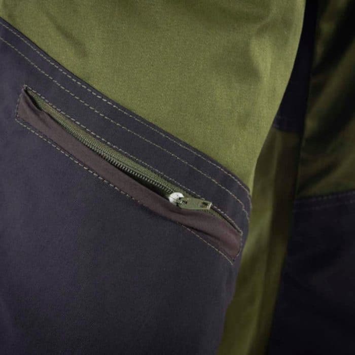 Pantalon de caza Archer modelo 55