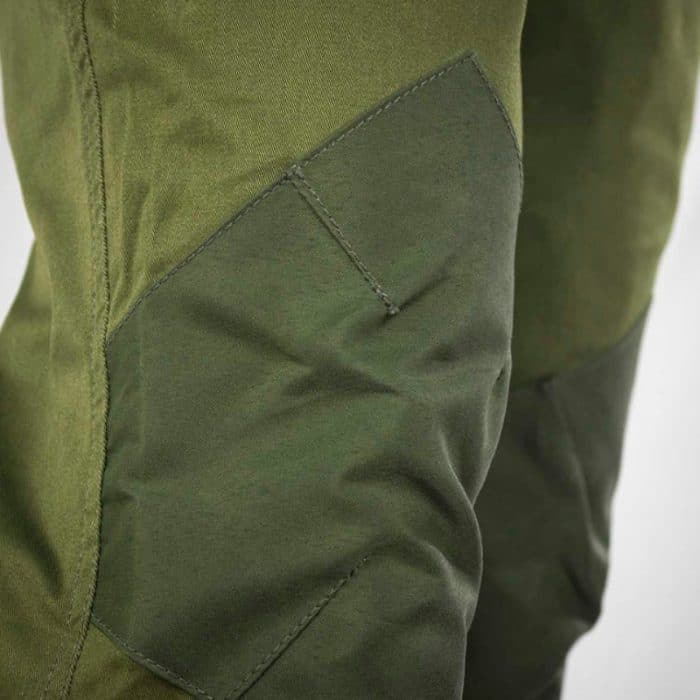 Pantalón de caza Archer elástico modelo 50